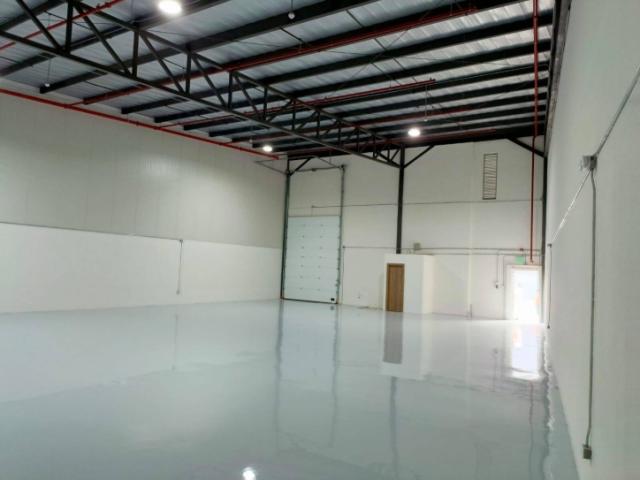 Bodega en alquiler 33176m²- Parque Industrial Almax Vía a