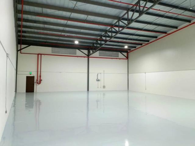 Bodega en alquiler 33176m²- Parque Industrial Almax Vía a