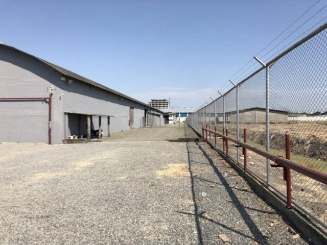 #5314 - Bodegas para Alquiler en Durán - G