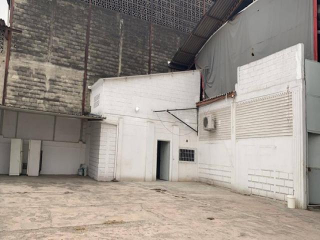 Venta en Vía a Daule - Guayaquil