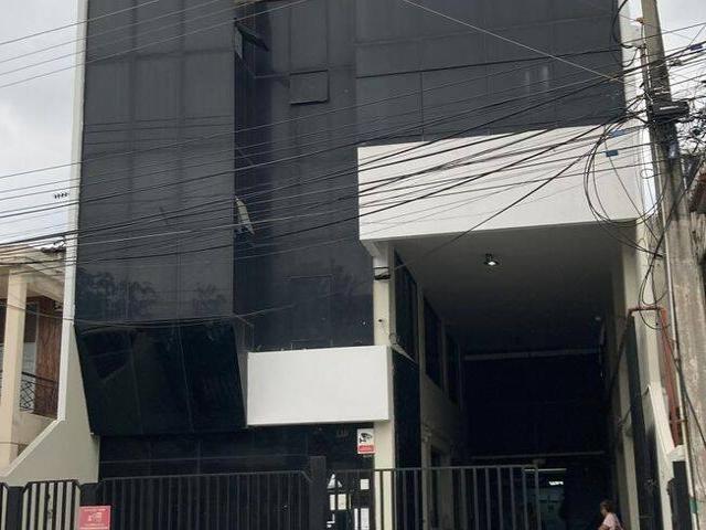 #5317 - Edificio para Venta en Guayaquil - G