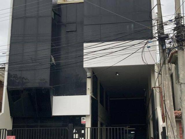 Venta en 9 De Octubre - Guayaquil