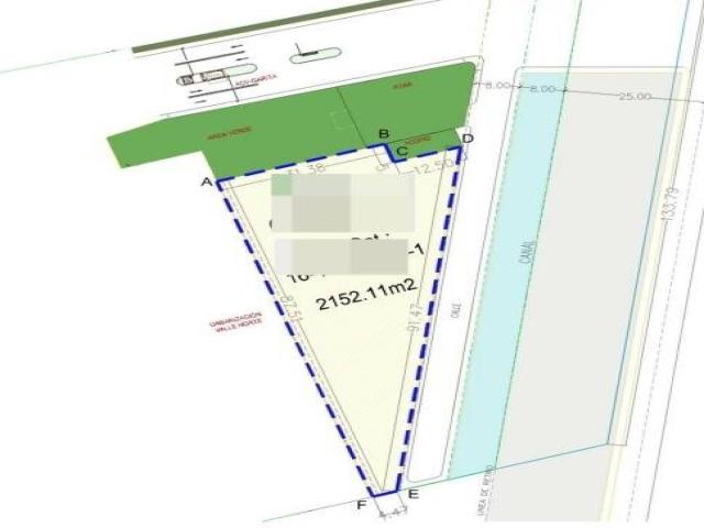 #5319 - Terreno para Venta en Guayaquil - G