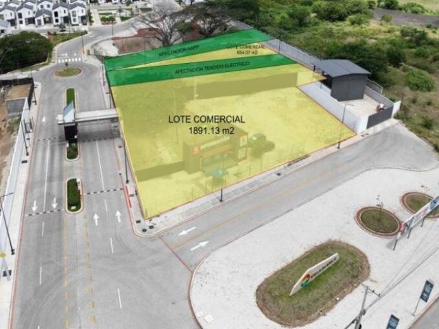 Venta en Vía a La Costa - Guayaquil
