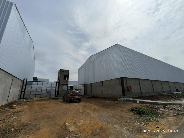 Alquiler bodega industrial Guayaquil Samborondón 800m2Alquil