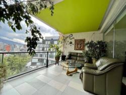 Venta departamento 171m2 Quito La Paz