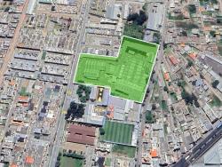 Venta propiedad comercial 15200m2 Carapungo Quito Ecuador