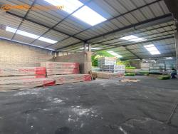 Venta alquiler bodega industrial  Norte de Quito Ecuador