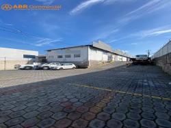 Venta alquiler bodega industrial  Norte de Quito Ecuador