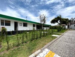Alquiler bodega 1500m2 Pifo Quito Ecuador