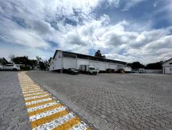Alquiler bodega 1500m2 Pifo Quito Ecuador