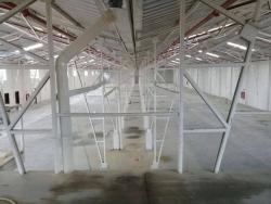 Alquiler bodega 750m2 Pifo, Quito, Ecuador