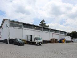 Alquiler bodega 600m2 Pifo, Quito, Ecuador