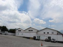 Alquiler bodega 260m2 Pifo, Quito, Ecuador