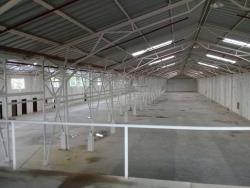 Alquiler bodega 260m2 Pifo, Quito, Ecuador