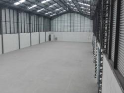 Venta bodega industrial sector Tababela Pifo Quito Ecuado
