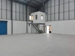 Venta bodega industrial sector Tababela Pifo Quito Ecuado