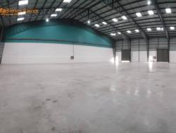 Alquiler excelente bodega industrial 1900m2 Pifo Quito Ec