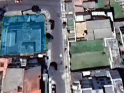 Propiedad 450m2 proyecto 10 pisos Batan Bajo Iñaquito Qu