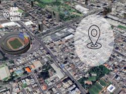 Propiedad 450m2 proyecto, 10 pisos, Batan Bajo, Iñaquito, Qu