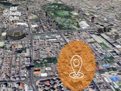 Propiedad 450m2 proyecto 10 pisos Batan Bajo Iñaquito Qu