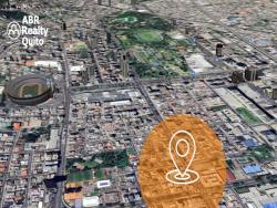 Propiedad 450m2 proyecto 10 pisos Batan Bajo Iñaquito Qu