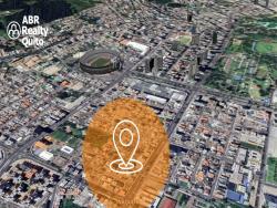 Propiedad 450m2 proyecto 10 pisos Batan Bajo Iñaquito Qu
