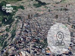 Terreno venta para proyecto, 2550m2, Batan Alto, Quito, Ecua