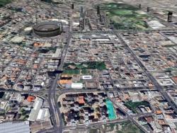 PROPIEDAD COMERCIAL CON DOS FRENTES EN RENTA AV GRANADOS 2