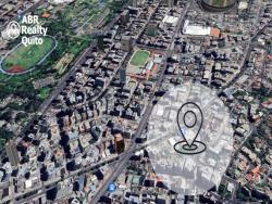 Venta en Batán alto - Quito