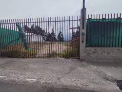 Inversión Estratégica Terreno Premium en Tababela 2809m2