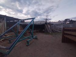 Oportunidad de Inversión Amplio Terreno en VENTA sector Tum