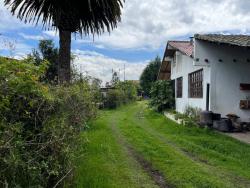 TERRENO EN VENTA 6444m2 TABABELA- Ideal para Proyectos comer