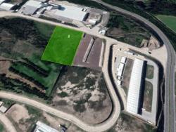 VENTA TERRENO INDUSTRIAL 9954M2 ITULCACHI