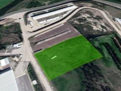 VENTA TERRENO INDUSTRIAL 9954M2 ITULCACHI
