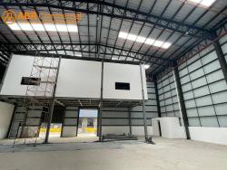 En alquiler - Venta Ofibodega 2210m2-dentro de Parque indust