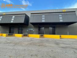 En alquiler - Venta Ofibodega 2210m2-dentro de Parque indust