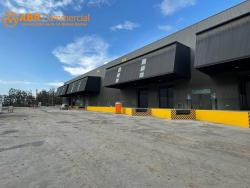 En alquiler - Venta Ofibodega 2210m2-dentro de Parque indust