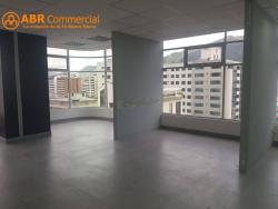 Venta en La Carolina - Quito