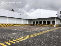 Se alquila Bodega con cámaras de frio 1198,8m2 - Norte de Qu