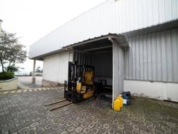 Se alquila propiedad de frio 996m2 - Norte de Quito