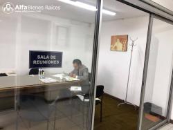 Venta de bodega con oficina - Sector Las Casas - Quito DM.