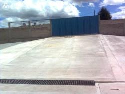 BODEGAS EN ALQUILER DENTRO DE COMPLEJO CERRADO 930M2 QUITO-E