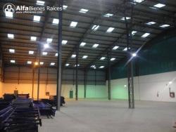SE ALQUILA BODEGA CON ANDÉN 3.000M2 - PIFO - QUITO.