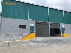 BODEGA EN ALQUILER 634M2- EN COMPLEJO INDUSTRIAL- PIFO-QUIT