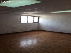 COMPLEJO DE BODEGA EN ALQUILER 3550M2 - NORTE DE QUITO.