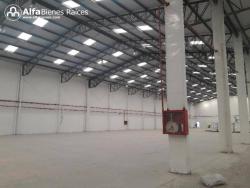 Se alquila bodega 5000m2 - Quito - ALFA Bienes Raíces