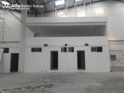 Se alquila bodega 5000m2 - Quito - ALFA Bienes Raíces
