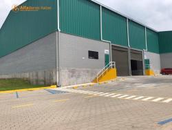 BODEGA EN ALQUILER 1265M2- EN COMPLEJO INDUSTRIAL- PIFO-QUIT