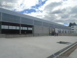 Se alquila Excelente bodega por estrenar - 2900m2 -Quito Sur